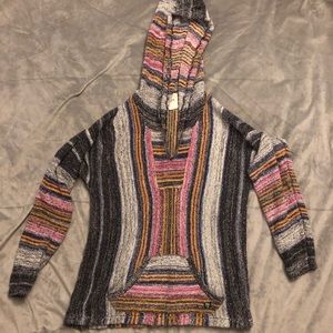Billabong Baja Beach Sweater